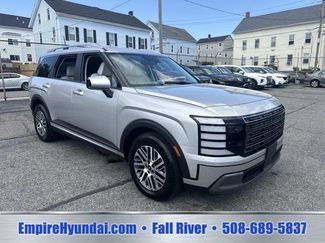 Used 2026 Hyundai Palisade SEL AWD/4WD video 2