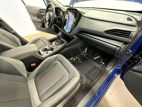 Certified 2026 Subaru Crosstrek 2.5i Limited AWD/4WD image 20