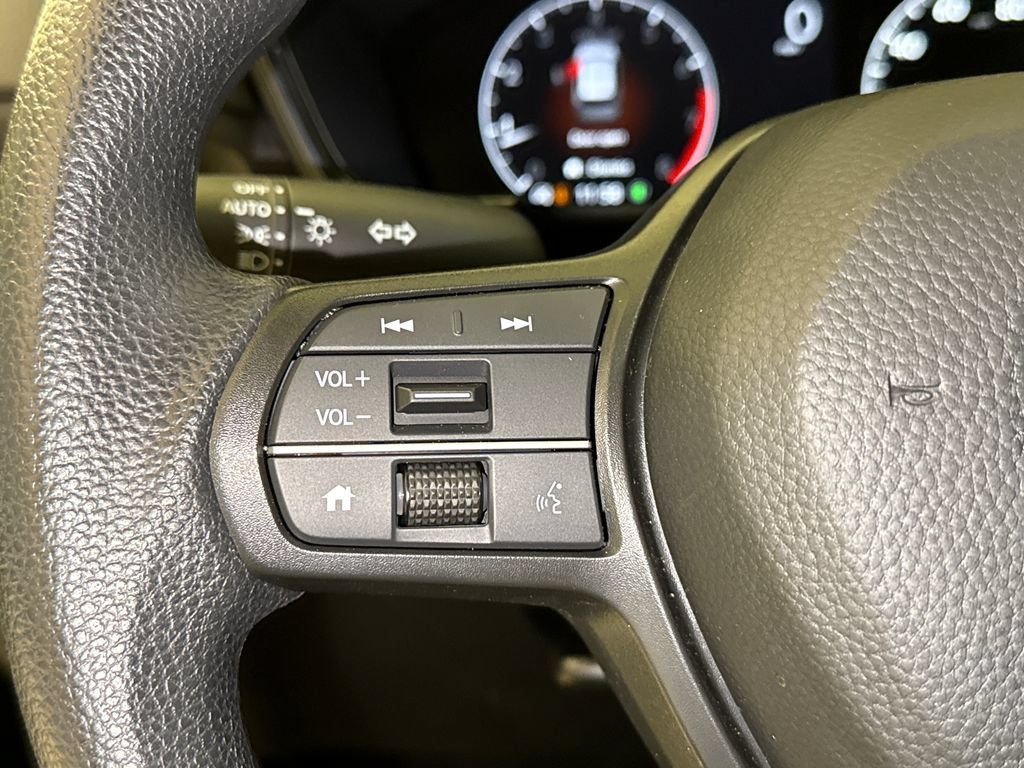 Certified 2026 Honda CR-V EX image 32