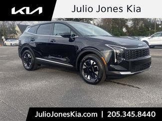 New 2026 Kia Sportage LX video 1