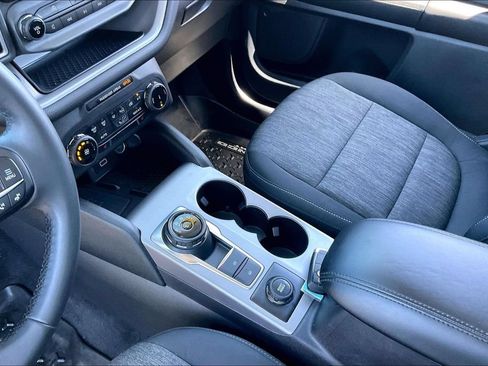 Certified 2024 Ford Bronco Sport Big Bend w/ Convenience Package AWD/4WD image 16