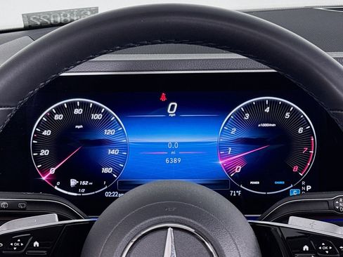 Certified 2026 Mercedes-Benz GLE 350 4MATIC image 18