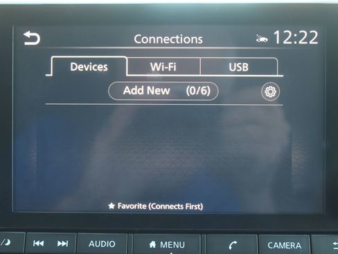 Used 2021 Nissan Rogue SV w/ Premium Package image 50