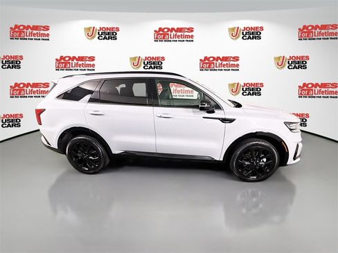 Used 2023 Kia Sorento SX image 19