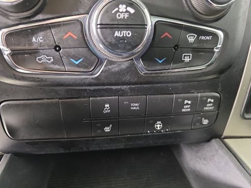 Used 2017 RAM 1500 Big Horn image 20