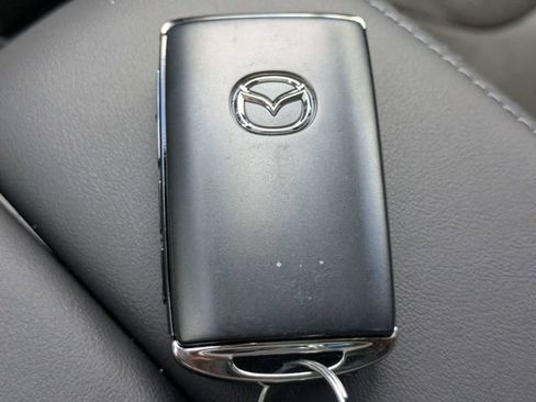 New 2026 MAZDA CX-5 Preferred AWD/4WD image 26