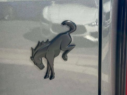 Used 2023 Ford Bronco Outer Banks w/ Sasquatch Package image 15