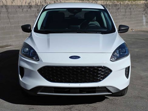 Used 2022 Ford Escape SE image 4