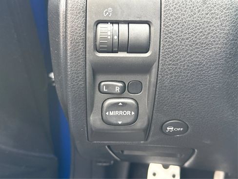 Used 2010 Subaru Impreza WRX Hatchback AWD/4WD image 19