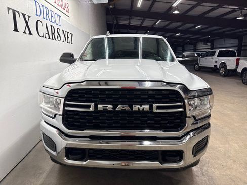 Used 2022 RAM 2500 Big Horn AWD/4WD image 13