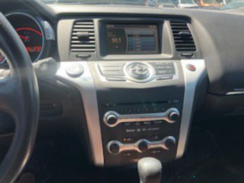Used 2010 Nissan Murano LE image 6