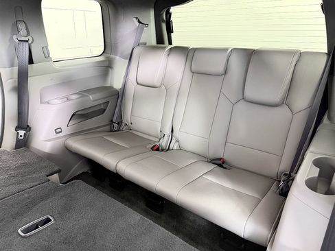 Used 2015 Honda Pilot EX-L image 38