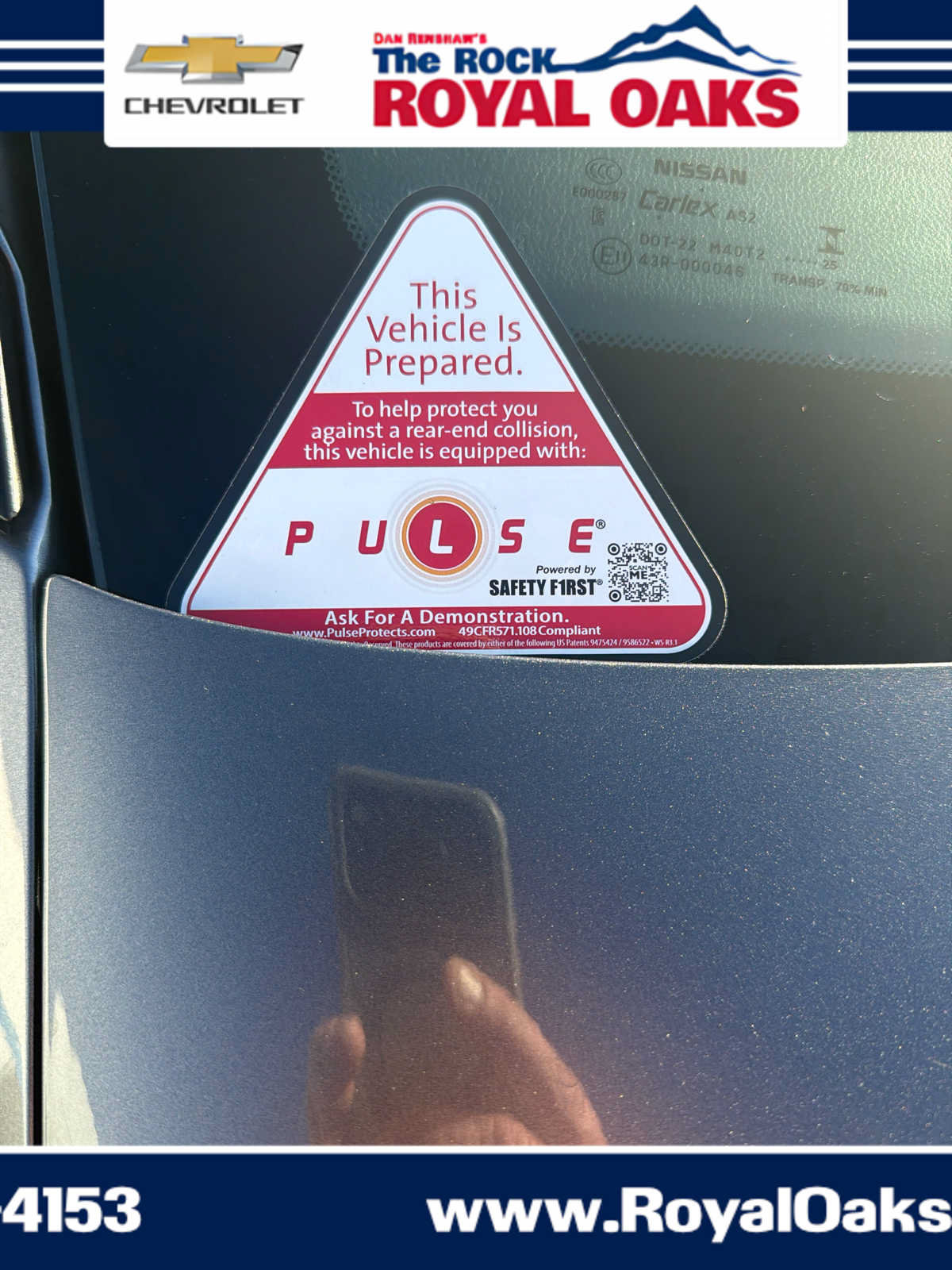 Used 2025 Nissan Altima 2.5 SV FWD image 7