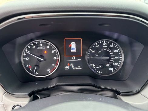 Used 2020 Subaru Legacy w/ Alloy Wheel Package image 20