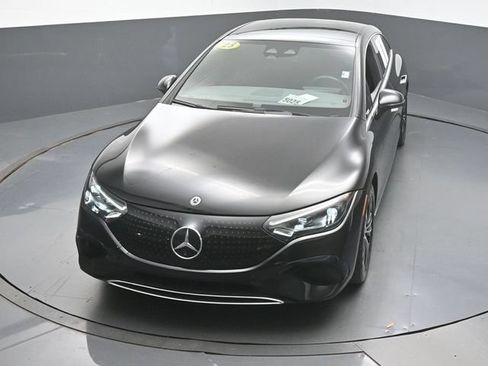 Certified 2023 Mercedes-Benz EQE 350+ Sedan image 20