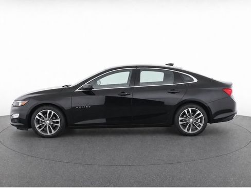Used 2023 Chevrolet Malibu LT FWD image 6