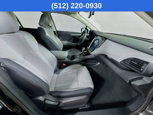 Certified 2025 Subaru Outback Premium w/ Popular Package #1 image 33
