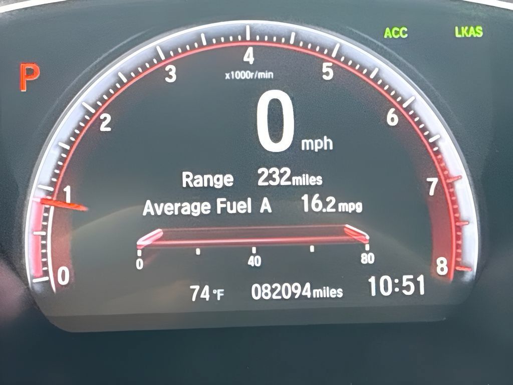 Used 2019 Honda Civic Sport image 18