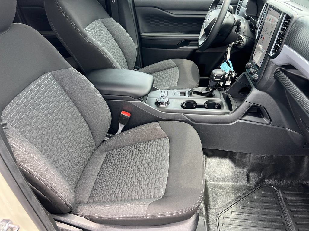 New 2026 Ford Ranger XL AWD/4WD image 13
