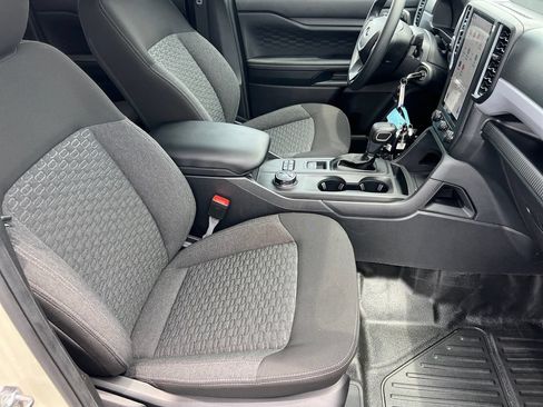 New 2026 Ford Ranger XL AWD/4WD image 13