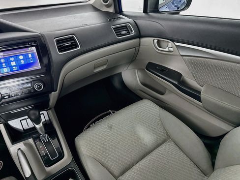 Used 2015 Honda Civic EX image 33
