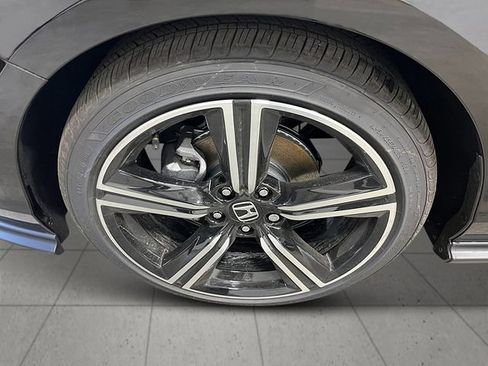 New 2026 Honda Accord SE image 10