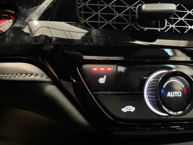 New 2026 Honda Accord Sport image 21