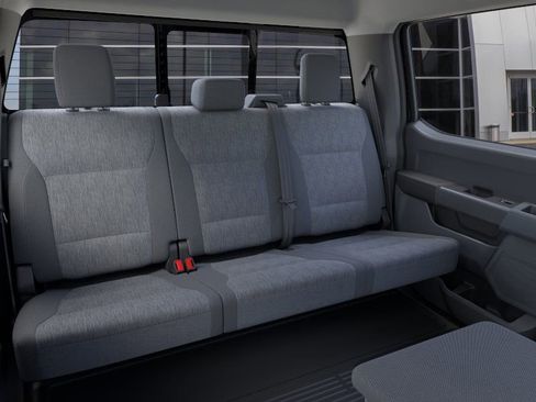 New 2025 Ford F250 XL w/ STX Appearance Package image 11