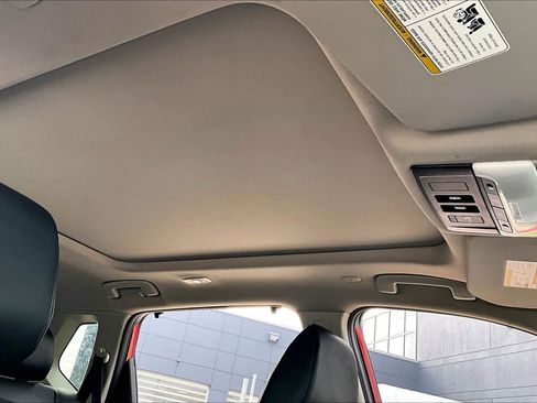 Certified 2024 Nissan Rogue SV w/ SV Premium Package FWD image 13