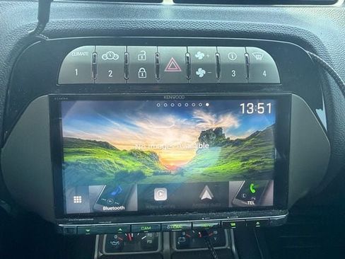 Used 2011 Chevrolet Camaro SS w/ RS Package RWD image 12
