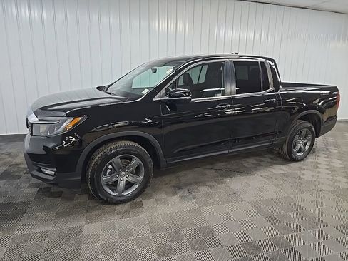 Used 2023 Honda Ridgeline RTL image 6