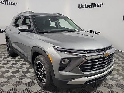 New 2026 Chevrolet TrailBlazer LT w/ Convenience Package