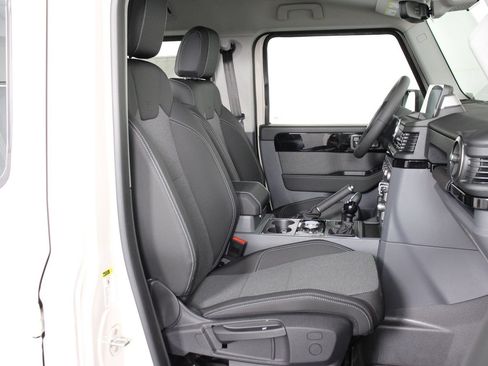 New 2026 INEOS Grenadier AWD/4WD image 12
