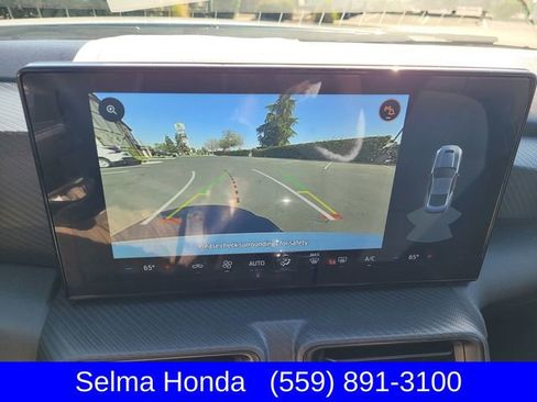 Used 2025 Ford Mustang Coupe image 17