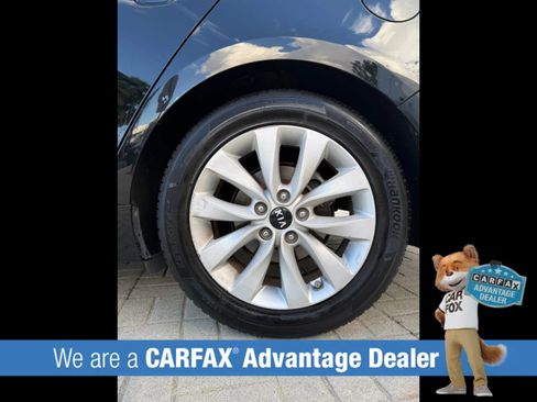 Used 2016 Kia Optima EX w/ Premium Package image 14