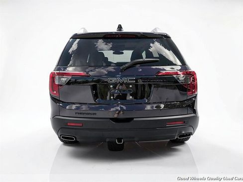 Used 2021 GMC Acadia SLE w/ Driver Convenience Package FWD image 6