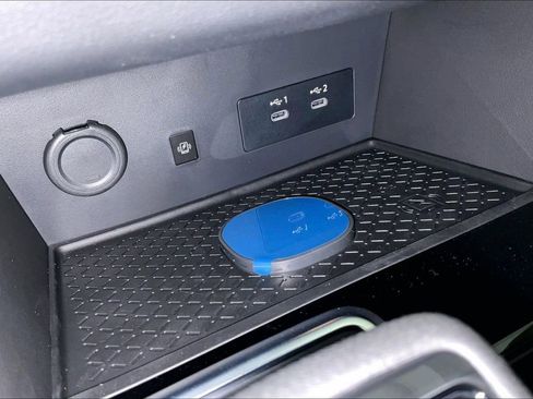 New 2026 Nissan Pathfinder Platinum w/ Cargo Package AWD/4WD image 31