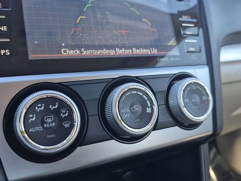 Used 2015 Subaru Impreza 2.0i Sport Limited image 23