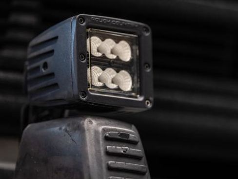 Used 1988 Jeep Grand Wagoneer image 24