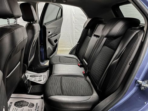 Used 2015 Buick Encore Convenience image 8