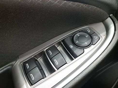 Used 2024 Chevrolet Malibu LT FWD image 22