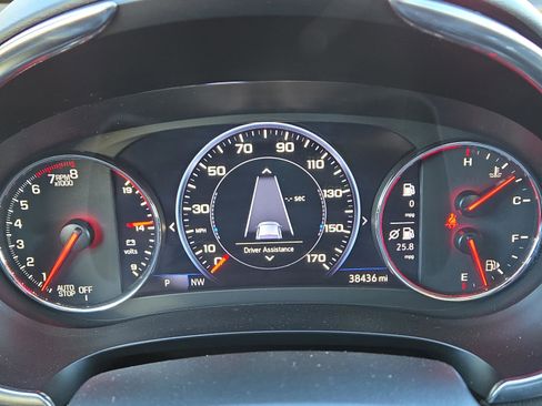 Used 2024 Chevrolet Malibu LT image 24