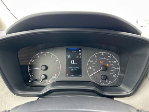 New 2025 Toyota Corolla LE image 11