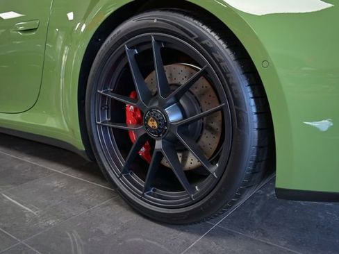 Used 2026 Porsche 911 Carrera GTS image 10
