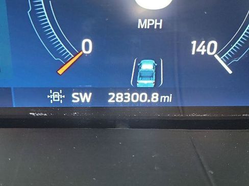 Certified 2023 Ford F150 Raptor w/ Raptor 37 Performance Package AWD/4WD image 28