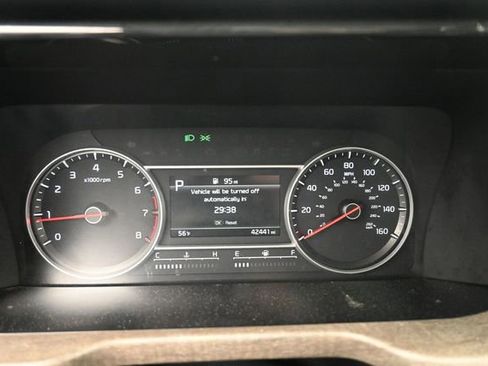 Used 2023 Kia Sorento X-Line EX AWD/4WD image 22