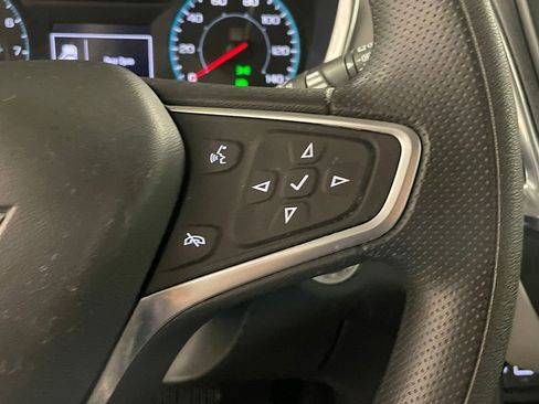 Used 2023 Chevrolet Equinox LS image 34