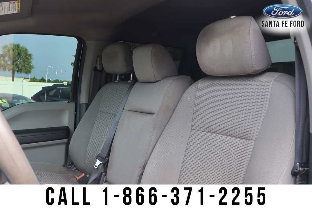Used 2022 Ford F250 XLT AWD/4WD image 19