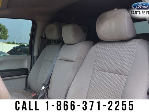 Used 2022 Ford F250 XLT AWD/4WD image 19
