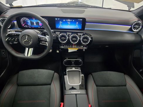 New 2026 Mercedes-Benz CLA 250 CLA 250 image 17